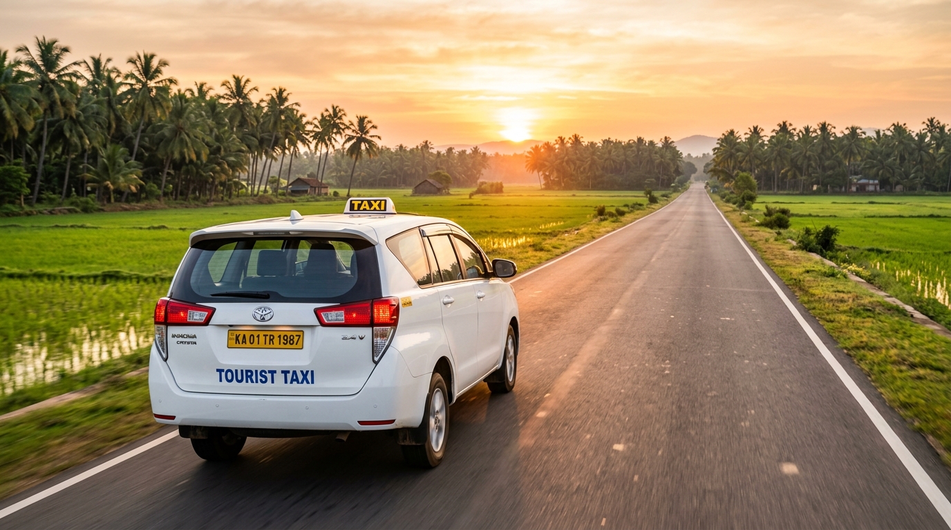 Budget-Friendly Outstation Travel Solutions